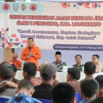 Anggota Dewan Apresiasi SPAB BPBD Jatim 2025 Sasar Sepuluh Daerah
