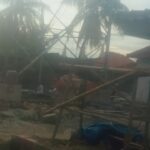 Diduga Camat Tirtayasa Tidak Menanggapi Surat Warga Penolakan Pembangunan Menara Tower