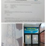 Pembangunan Menara Tower di Desa Sujung Diduga Belum Memenuhi Syarat Izin
