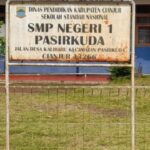 Oknum Guru SMPN 1 Pasirkuda Gelapkan Dana PIP dan Dana BOS
