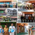 Transformasi Pendidikan di SMAN 1 Plemahan: Meningkatkan Efektivitas Belajar, Mendorong Prestasi Dengan Peningkatan Sarana dan Prasarana
