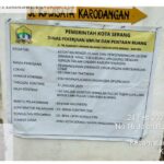 Pembangunan Drainase Lingkungan Karodangan – Cowe Diduga Abaikan K3