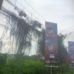 Kolebat layangkan Surat ke PLN UP3 Banten Utara