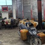 Spbb PT. Citra Samudera Gasindo Diduga Melanggar Sop