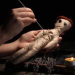 Ancaman Kades Kepada Wartawan Akan di Santet