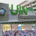 Diduga Korup Anggaran Perjalanan Dinas ke Kamboja, Isi Berita Perjalanan Pejabat FIS UIN-SU Bohong!