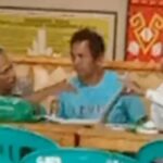 Diduga Kades Gunung Besar Korupsi Uang Pasar, Lulusan Pondok Tidak Menjamin Bersih