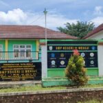 Berkedok Buku LKS Ke-Siswa, Kepala SMPN 11 Mesuji dan Ketua MKKS Belum Berikan Klarifikasi