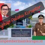 Kajari Sungai Penuh Ditantang Masyarakat  Periksa dan Tangkap Ahmadi Zubir!