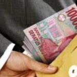 Ketua K3S Suap Awak Media Agar Kasus Tidak Mencuat!