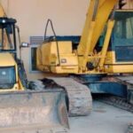 Kasus Dugaan Korupsi Persewaan Alat Berat di UPT Alat Berat Karawang