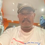 Ketua LSM WGAB Provinsi Papua, Mendesak Dewan Kehormatan Penyelenggara Pemilu (DKPP) Agar Segera Memberhentikan Lima Komisioner KPU Provinsi Papua