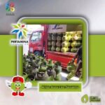 Gas Elpiji 3kg Langka di Way Kanan Lampung, DPRD Diminta Panggil Semua Agen dan Pangkalan, Jangan Makan Gaji Buta!