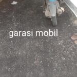 Proyek Siluman Tahun 2025 Hotmix! Diguda Asal Jadi Tidak Terpasang Papan Informasi Desa Pasir Muncang Kecamatan Jayanti Kabupaten Tangerang Banten