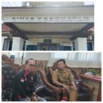 Diduga Enggan Berikan Steamtmen Kepala Dinkes Mesuji Diduga Hindari Kunjungan Wartawan dan LSM