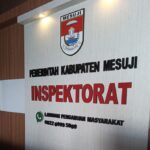 Inspektorat Kabupaten Mesuji, Akan Segera Melaporkan Mengenai Kedua Oknum ASN Yang Diduga Melakukan Skandal Cinta di Hotel BBC ke Bupati Mesuji
