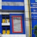 Diduga Terlibat Kasus Penipuan Proyek Fiktif Senilai Rp1,2 M Oknum Aparatur Sipil Negara (ASN) di Dinas Pendidikan