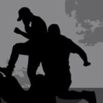 Diduga Ungkap Jaringan Penjual Tramadol, Wartawan Dianiaya Dengan Samurai dan Stik Golf