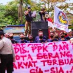 Aktivis Pamungkas Banten Siap Gelar Aksi di PUPR Kota Serang, Tuntut Evaluasi Pengawasan Proyek Drainase