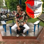 Aliansi Manguni Muda Indonesia Minta Polisi Usut Tuntas Kasus Kematian Mahasiswa UKI!