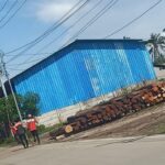 Penyedia Jasa Layanan Internet di Ruas Jalan Vihara Banten Lama Mendapat Sorotan Dari Para Aktivis Setempat!