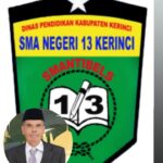 Kepsek Angkat Bicara Terkait Pemberitaan Miring SMAN 13 : Itu Hanya Mis Komunikasi