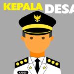 Kepala Desa Cibadak dan Onyam Alergi Menerima Surat dari LSM