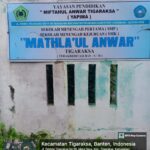 DPC Tangerang LSM KPK Nusantara Melayangkan Surat Klarifikasi an Konfirmasi SMP – SMK Mithla Ul-Anwar Dilingkungan Sekolah: Jorok dan Kotor!