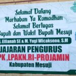 LPAKN RI PROJAMIN Desak Bupati Untuk Lakukan Penyegaran Pejabat Diskominfo Mesuji