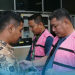 Dua Orang Kepsek SMK/SMA Batu Bara Sumatra Utara di Tangkap dan di Jebloskan Kepenjara Oleh Kejati