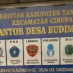 DPC Tangerang LSM KPK Nusantara Akan Melayangkan Surat Audensi Kepada Pemerintahanan Desa Budimulya Kecamatan Cikupa kabupaten Tangerang