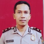 AKP. Anumerta Lusiyanto, Gugur Tertembak Saat Bertugas Menggrebek Sabung Ayam di Kampung Karang Manik