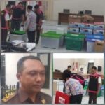 Terkait Dugaan Korupsi Dana BTT Kejari Batu Bara Sita Dokumen Dari Dinkes P2KB