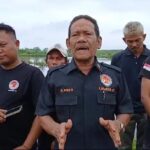 KARABEN-RI DPK Kota Werang Secara Resmi Melarang Anggotanya Meminta Atau Memungut Tunjangan Hari Raya