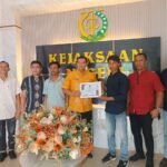 Usai Kemarin Digeledah Kejaksaan, Kini Dinkes Kembali di Laporkan Soal Dana UKM / UKP Senilai Rp 26,6 Miliar