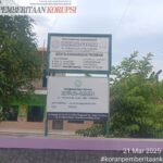 Diduga Peserta Didik PKBM Tidak Sesuai Dengan Jumlah Data Dapodik