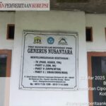 Peserta Didik PKBM Generus Nusantara Diduga Fiktif