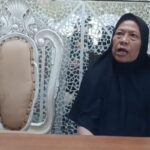 Oknum Kios Pupuk Pegang 20 Desa Cimerang, Ibu Iis Tolong Segera Tangkap dan Penjarakan