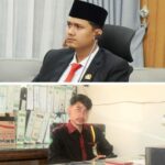 Sejalan Dengan Tuntutan APDESU, Ketua F-Gerindra Ridwan Minta Copot Kepala OPD yang Tak Punya Visi