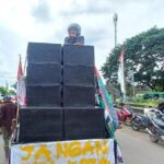 Koord Koalisi Lembaga Banten (KOLEBBAT) Bersatu, Angkat Bicara Perihal Pemerasan di Jelang Idul Fitri 1446 H