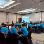 Humas PT Krakatau Posco Intimidasi Jurnalis Saat Bukber, PPWI, Minta Humas PT Krakatau Posco Diganti!