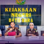 Korupsi Miliaran di Batu Bara, Kejari Tetapkan 2 Orang Tersangka!