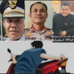 Warga Desa Arah Tiga Kehilangan Sepeda Motor, Pengelola Parkiran Tidak Tahu Menahu?