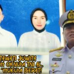 Wartawati Juwita Diduga Dibunuh Pacarnya Oknum TNI AL, KSAL: Hukum Berat
