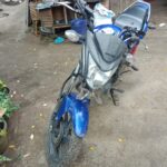 Kepala Desa Landbouw Gadaikan Kereta Dinas Dihuta