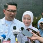 KPK Agendakan Pemeriksaan Ridwan Kamil Usai Lebaran, Ada Apa?