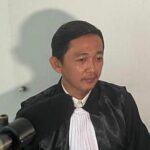 Kuasa Hukum Primkopti Jakarta Barat Andi Andika,S.H Angkat Bicara Soal Kios di RW 08 Semanan