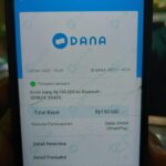 Oknum PKBM Miftahul Huda Bagi Bagi Uang Bop Terhadap LSM dan Wartawan senilai 150 Ribu Tolong Segera Tangkap dan Penjarakan