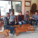 “Jangan Sampai Kebal Hukum!” Aliansi Wartawan Online Jateng Desak Polisi Tindak Tegas Penjual Rokok Ilegal di Cilacap