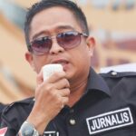 Darah Juwita Menuntut Keadilan, PPWI & Massa Geruduk Tugu Nol Banjarbaru, Desak Pengadilan Terbuka dan Hukuman Mati Untuk Pelaku